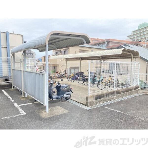 ニチゴマンション2の物件内観写真