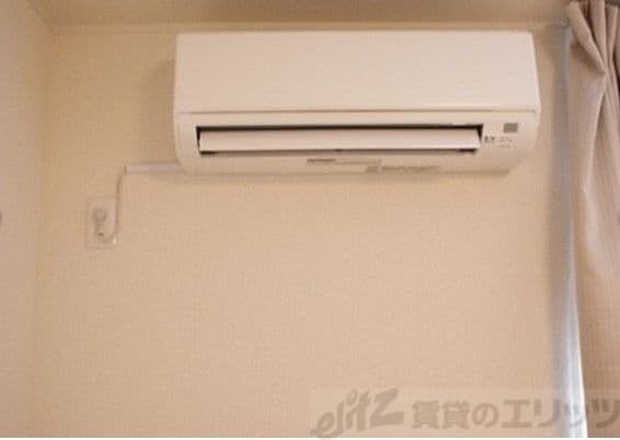 レオパレスドリームハイツ氷室の物件内観写真