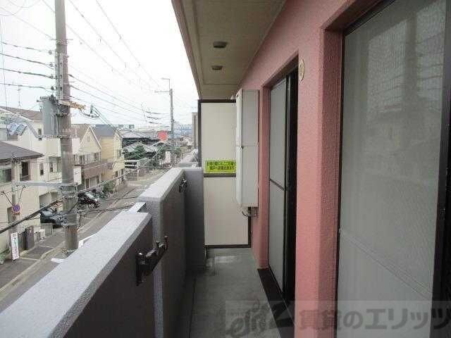 シャルマンイバラキの物件内観写真