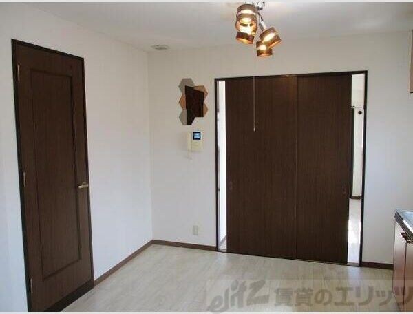 シャルマンイバラキの物件内観写真