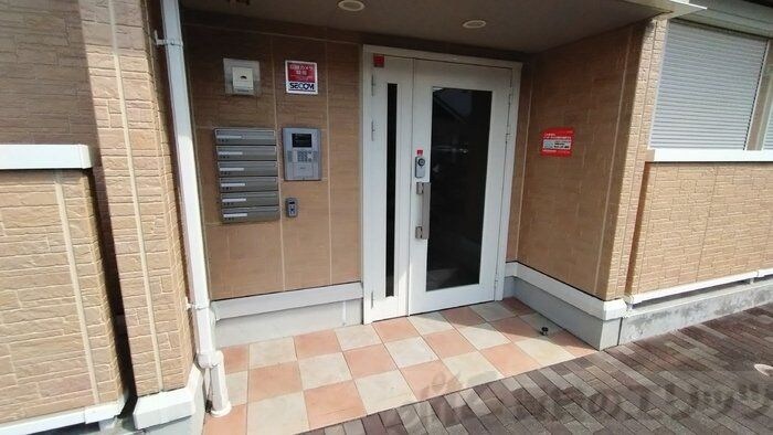 エル プエンテIIの物件内観写真