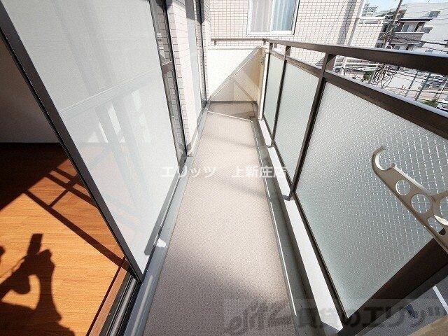 シャトー玉川第一の物件内観写真