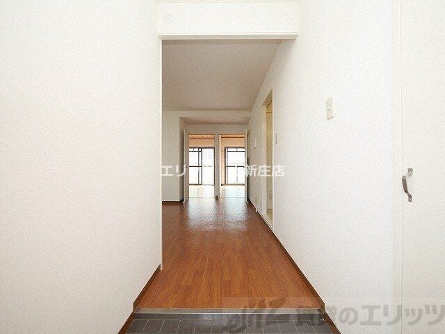 シャトー玉川第一の物件内観写真