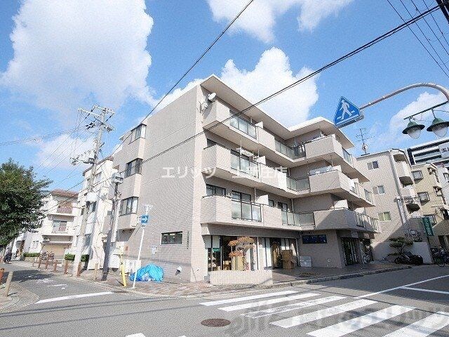 シャトー玉川第一の物件内観写真