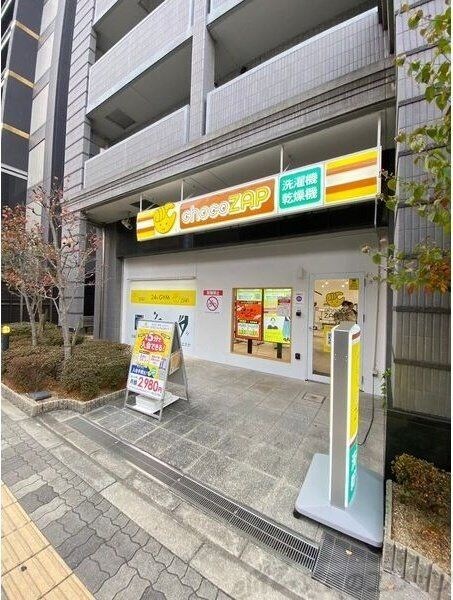 セノアタワー新大阪の物件内観写真