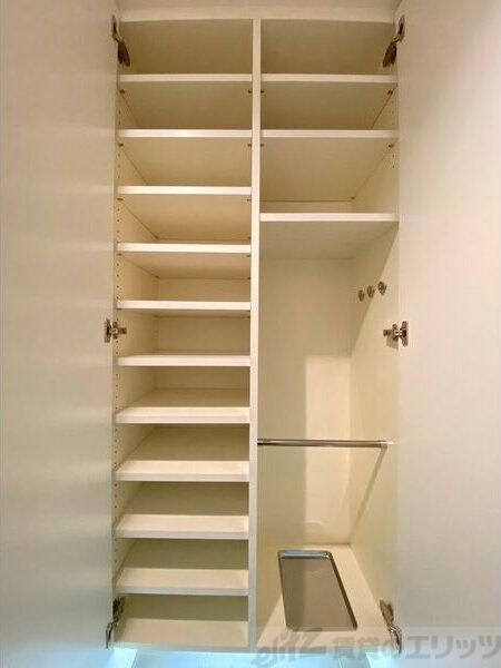 セノアタワー新大阪の物件内観写真