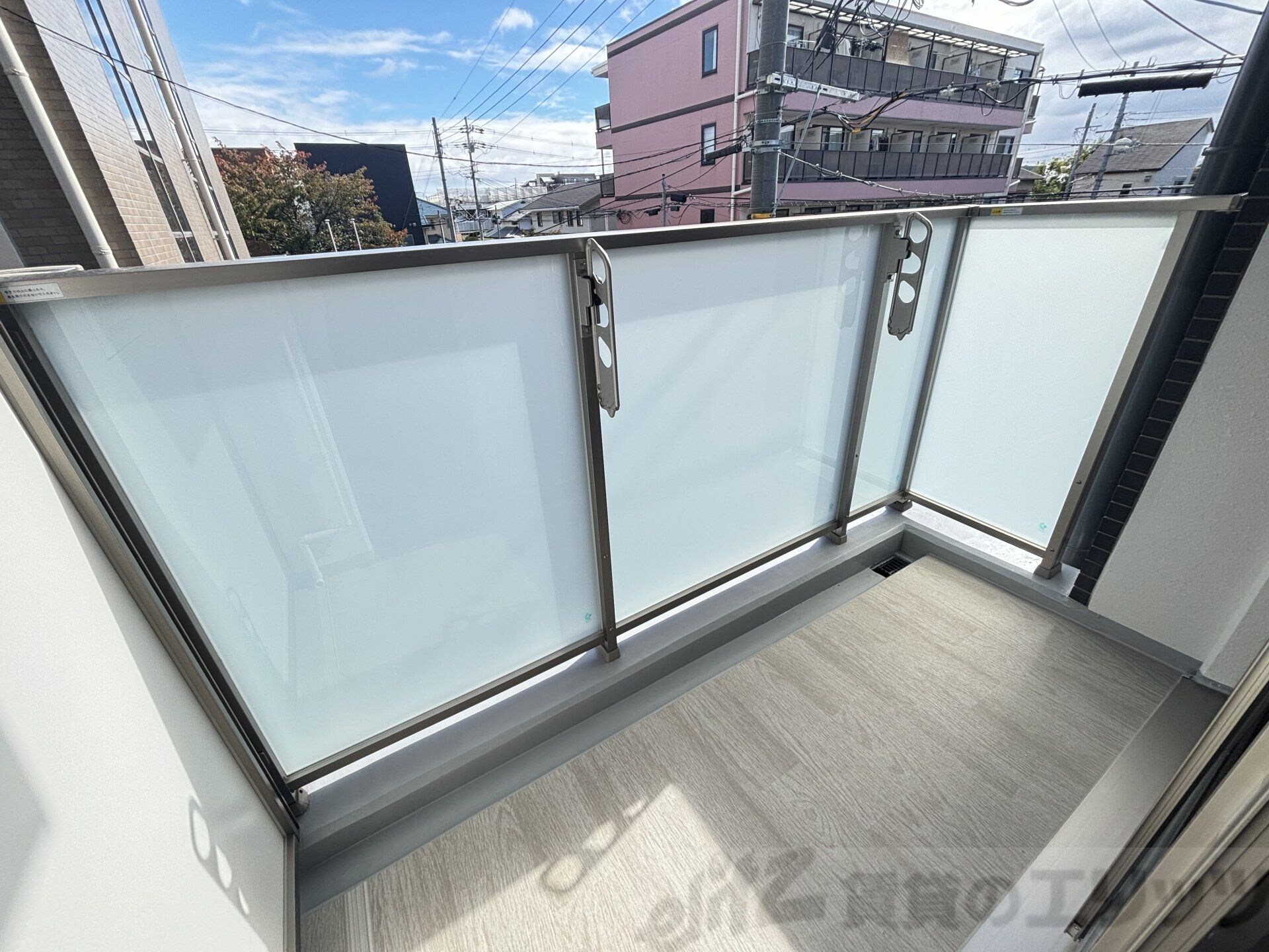 SOLASIA residence 千里丘の物件内観写真