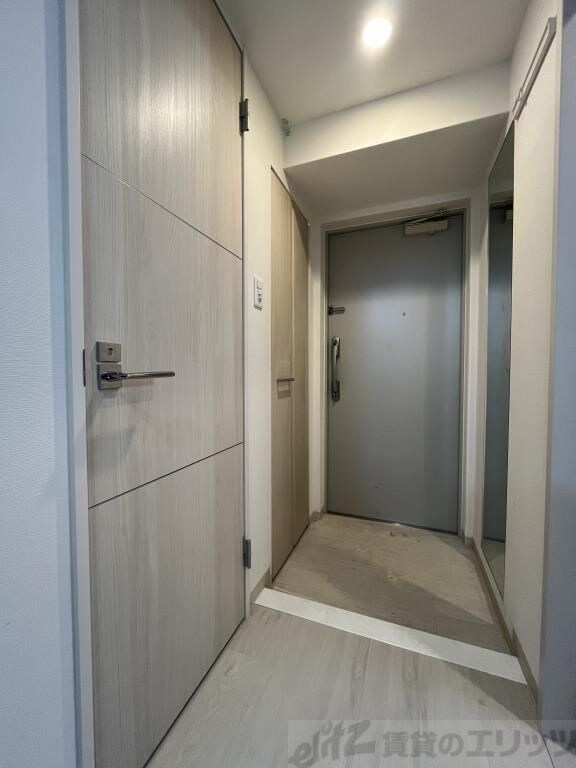 エムズセントラル上新庄の物件内観写真