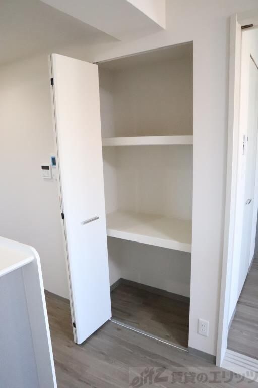 エムズセントラル上新庄の物件内観写真