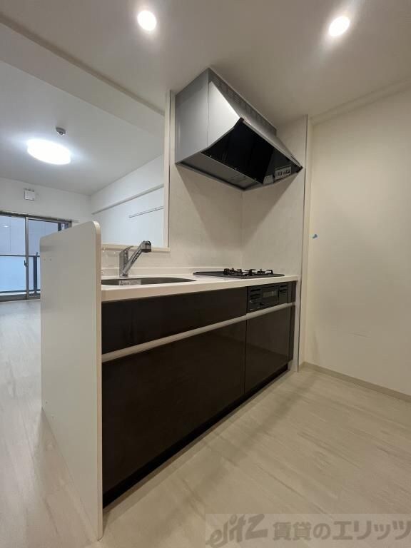 エムズセントラル上新庄の物件内観写真