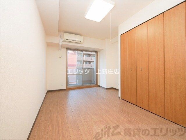 天満リバーサイドプラザの物件内観写真