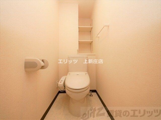 天満リバーサイドプラザの物件内観写真