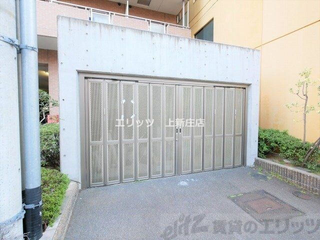 天満リバーサイドプラザの物件内観写真