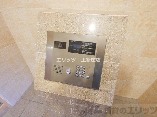 天満リバーサイドプラザの物件内観写真