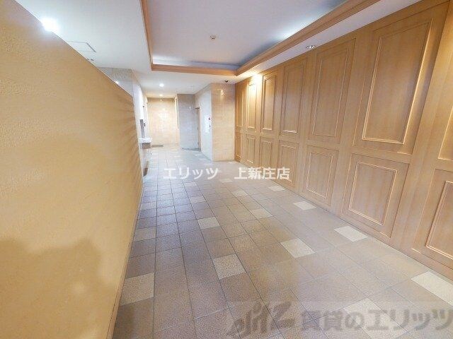 天満リバーサイドプラザの物件内観写真