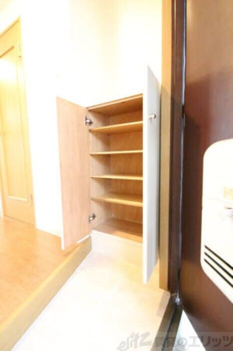 ローズハイツT・Kの物件内観写真