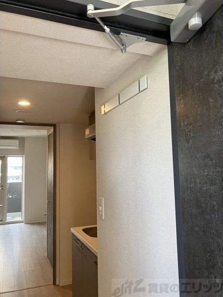 エスリードレジデンス梅田デュオの物件内観写真