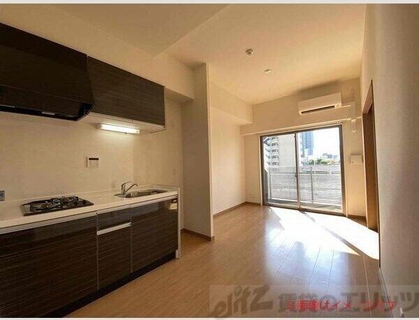 S-FORT福島La Lunaの物件内観写真