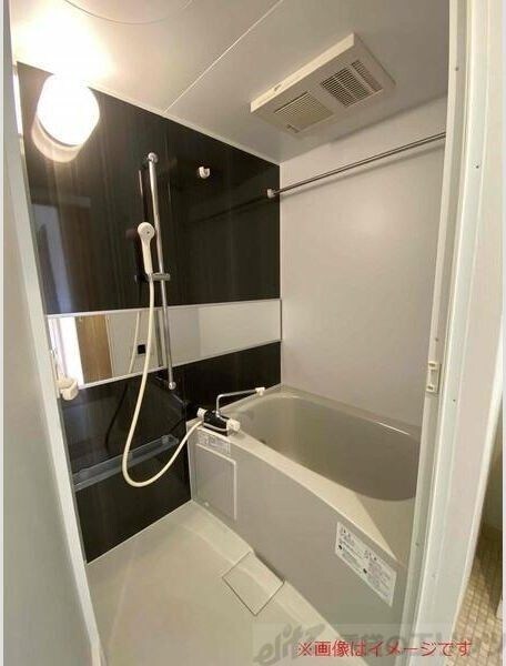 S-FORT福島La Lunaの物件内観写真