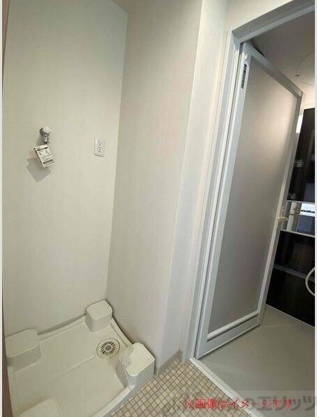 S-FORT福島La Lunaの物件内観写真