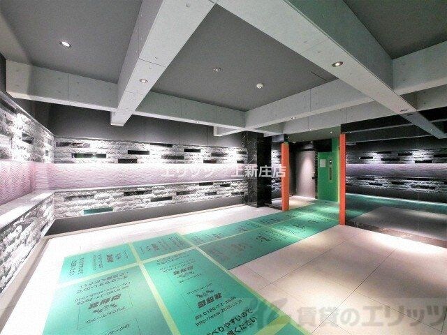 S-RESIDENCE天満Gracisの物件内観写真