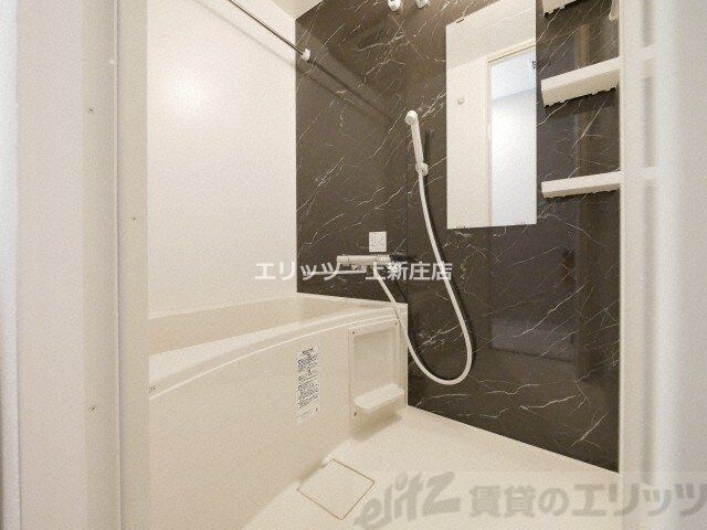 S-RESIDENCE天満Gracisの物件内観写真