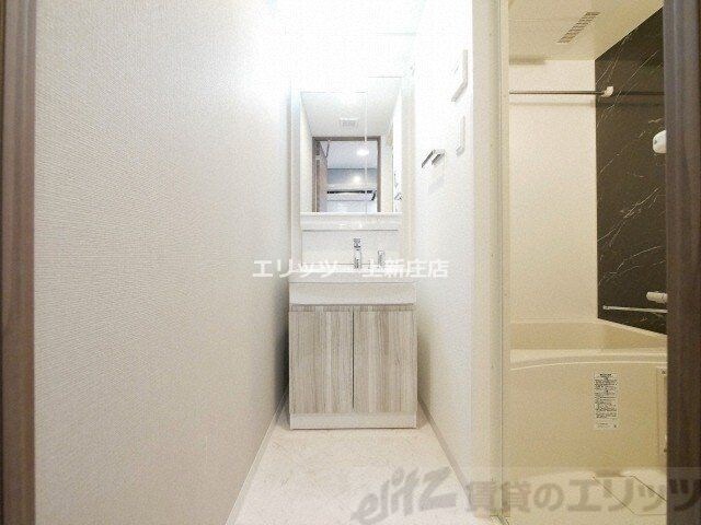 S-RESIDENCE天満Gracisの物件内観写真