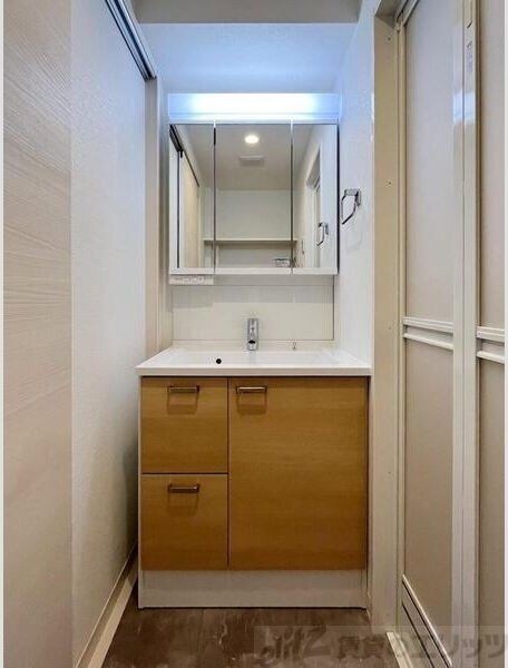 Alivis北梅田の物件内観写真