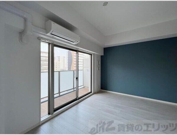 Alivis北梅田の物件内観写真