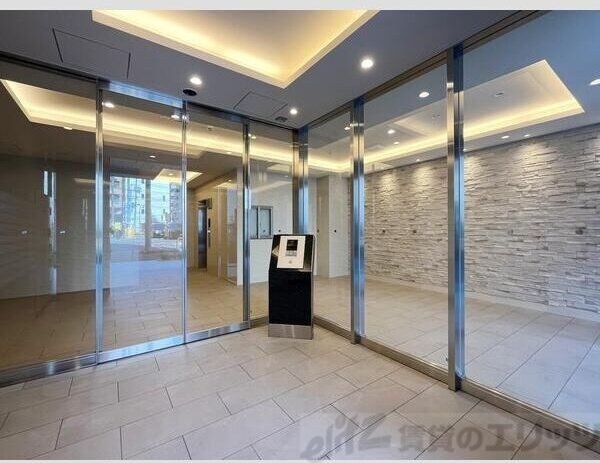 Alivis北梅田の物件内観写真