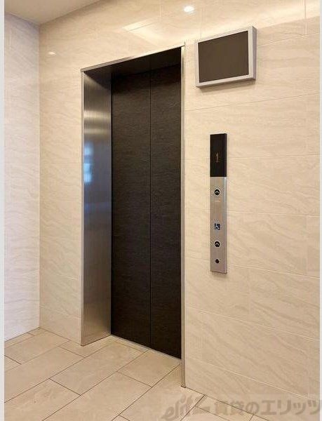 Alivis北梅田の物件内観写真