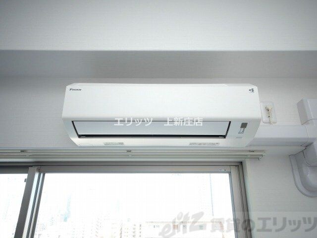 Alivis北梅田の物件内観写真