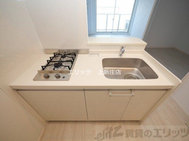 Alivis北梅田の物件内観写真