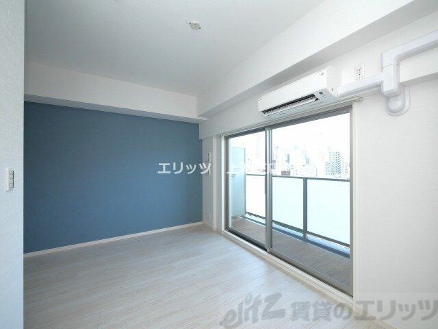 Alivis北梅田の物件内観写真