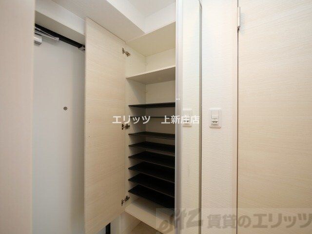 Alivis北梅田の物件内観写真