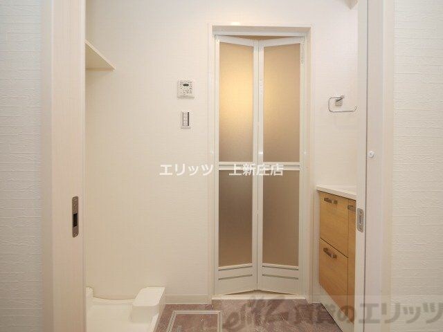 Alivis北梅田の物件内観写真