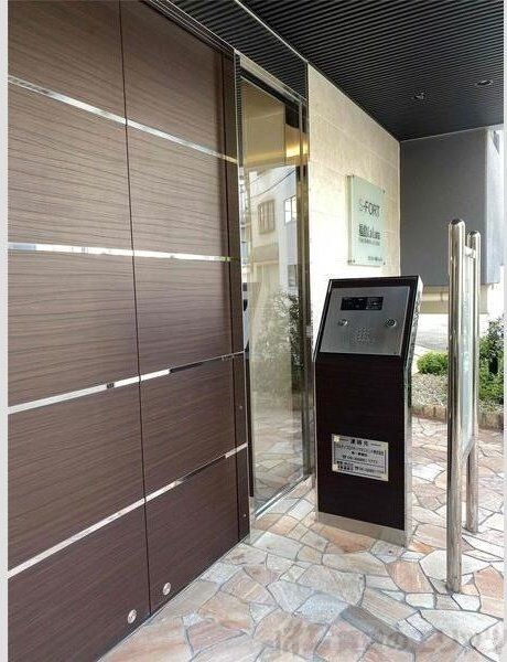 S-FORT福島La Lunaの物件内観写真