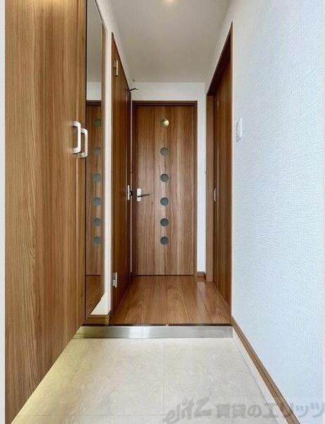 S-FORT福島La Lunaの物件内観写真