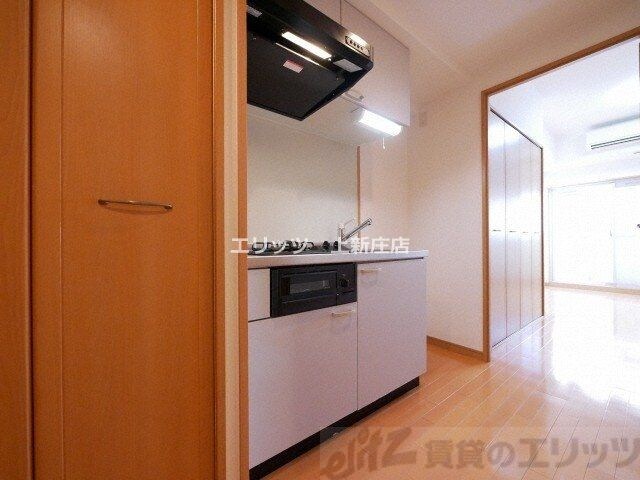 ONE ROOF FLAT TENJINBASHIの物件内観写真