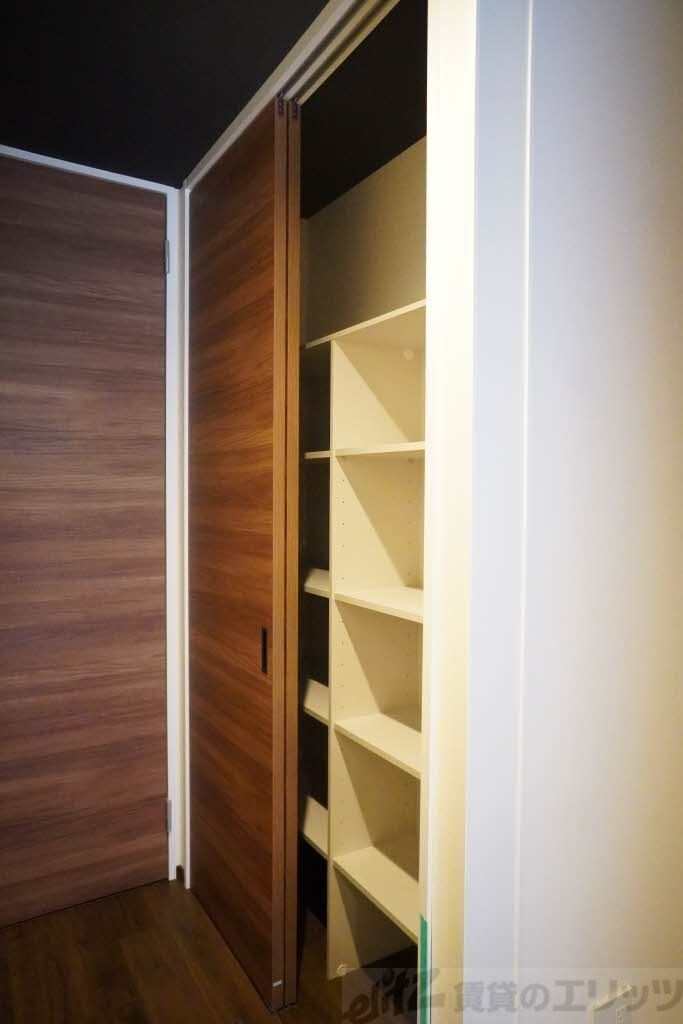 セントリヴィエ大阪梅田の物件内観写真