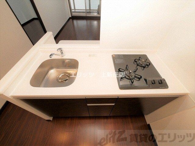 LaDouceur天満の物件内観写真