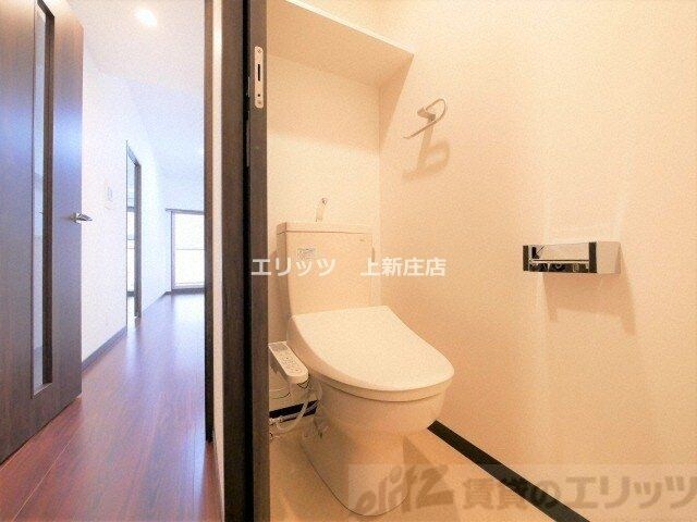 LaDouceur天満の物件内観写真