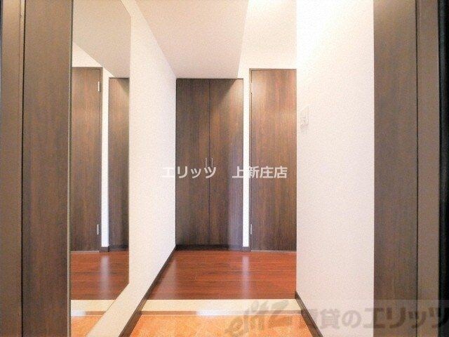 LaDouceur天満の物件内観写真