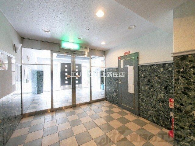 エスリード梅田東の物件内観写真