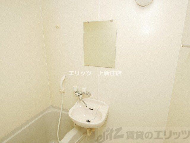 エスリード梅田東の物件内観写真