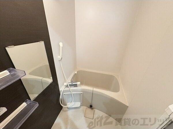 ES-Grande大阪同心の物件内観写真