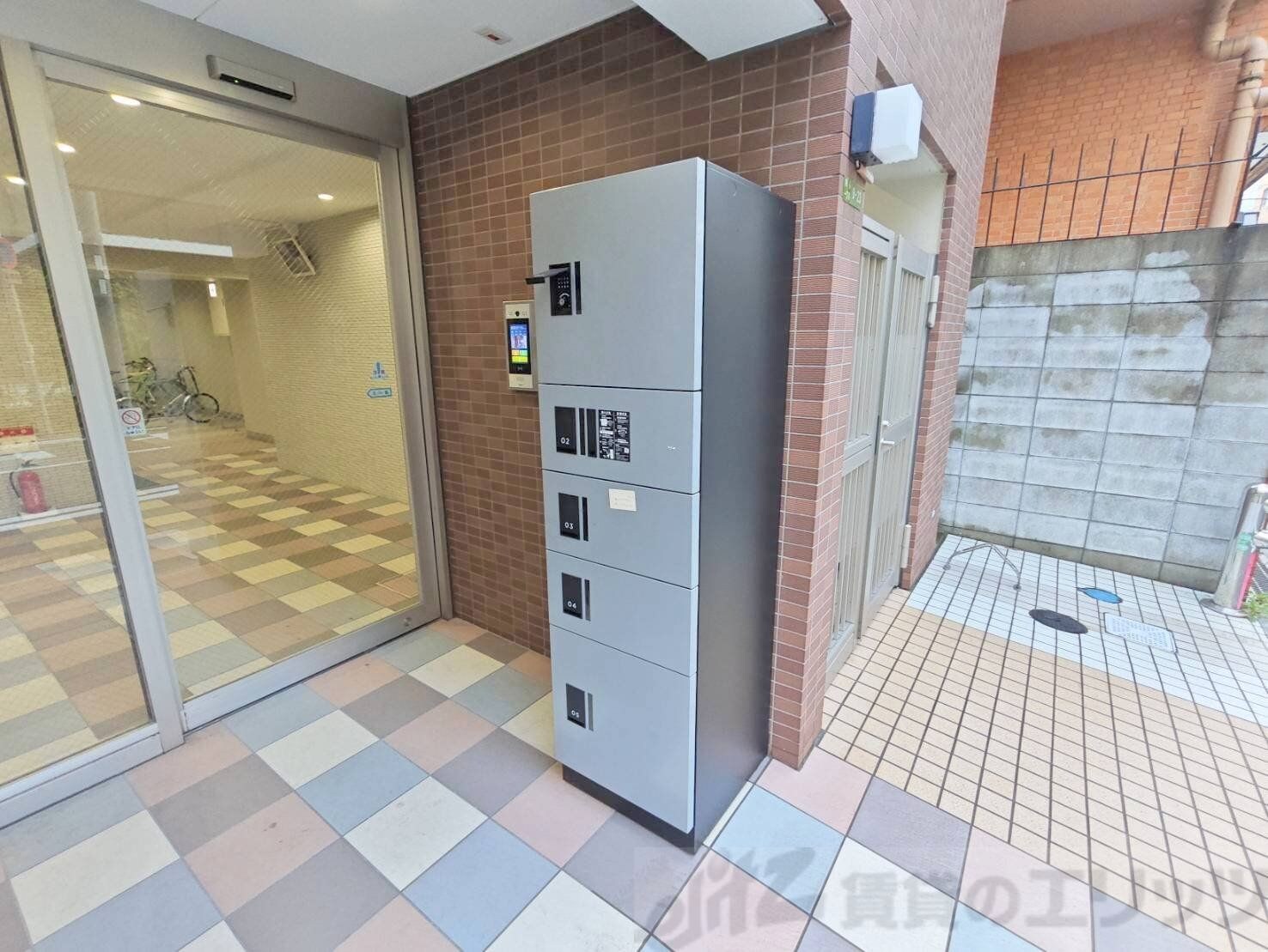 ES-Grande大阪同心の物件内観写真