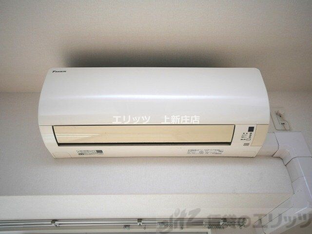 ラルーチェ北梅田の物件内観写真