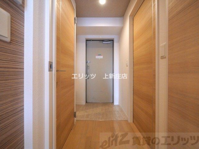 ラルーチェ北梅田の物件内観写真