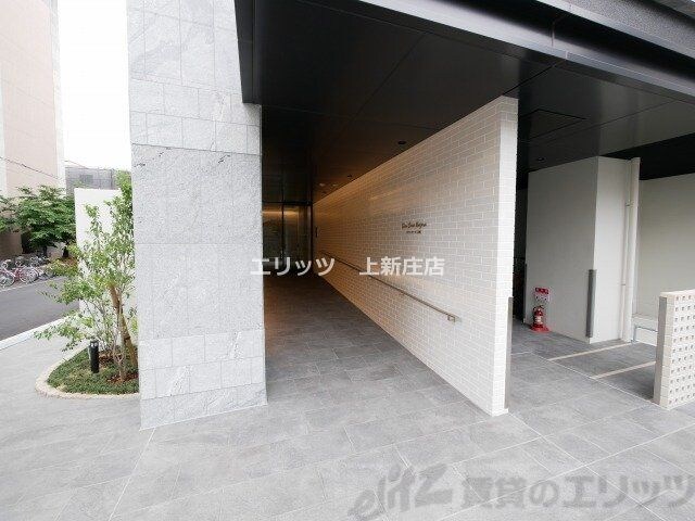 リアンカーサ長柄の物件内観写真